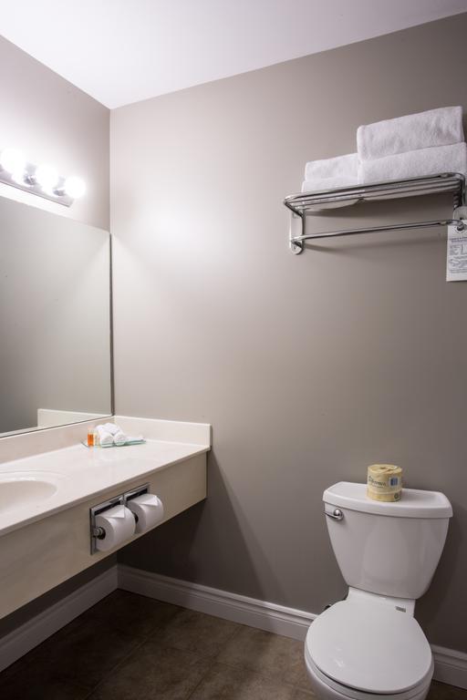 Hotel Arctic Iqaluit Værelse billede