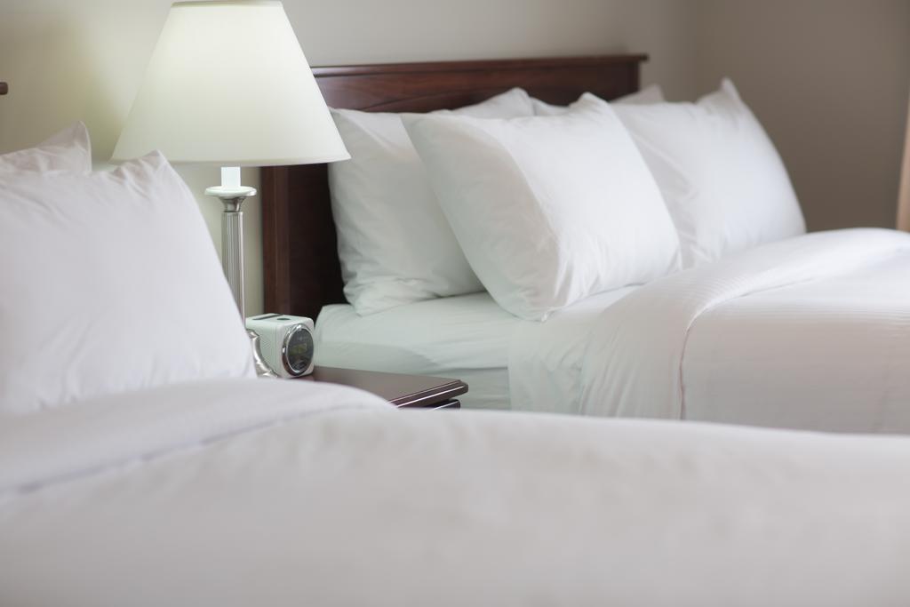 Hotel Arctic Iqaluit Værelse billede