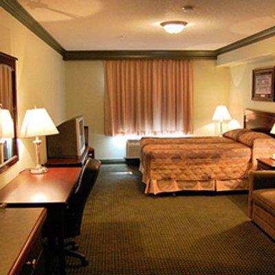 Hotel Arctic Iqaluit Værelse billede