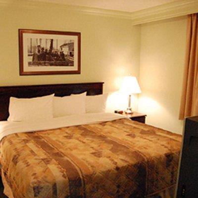 Hotel Arctic Iqaluit Værelse billede