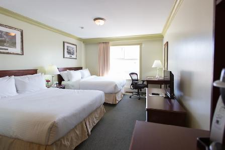 Hotel Arctic Iqaluit Eksteriør billede