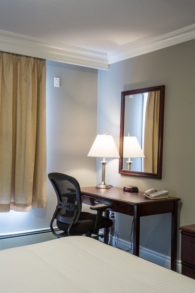 Hotel Arctic Iqaluit Eksteriør billede
