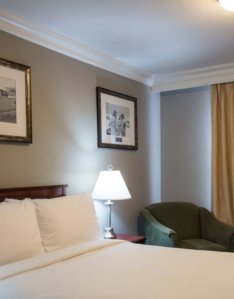 Hotel Arctic Iqaluit Eksteriør billede